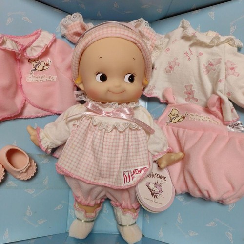 Kewpie doll rose - kewpie, o'neill