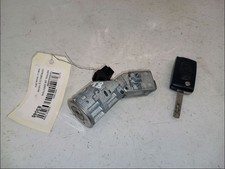 Serrure de direction Citroën C3 (SC) 2010 4162PT