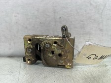 Serrure avant gauche PEUGEOT
