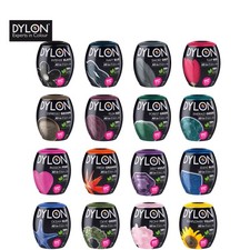 Dylon Machine Teinture Pod -