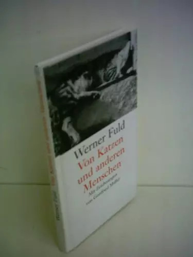 Von katzen und anderen - und,