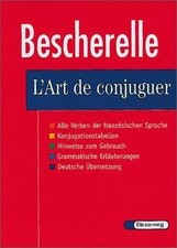 Le Nouveau Bescherelle. L Art de conjuguer Dictionna... | Livre | état très bon