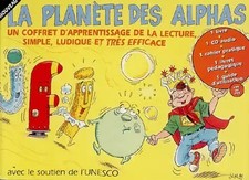La Planète des Alphas