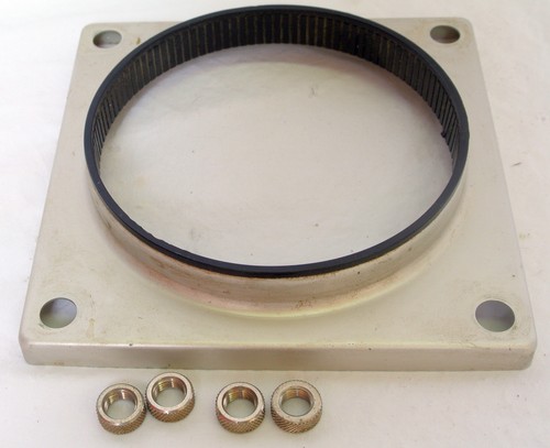 Tektronix 545b oscilloscope - tektronix,