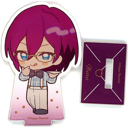 Ibara saegusa ensemble - ibara,