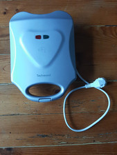 Appareil à Croque-Monsieur