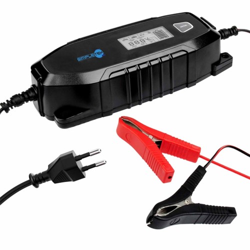 Chargeur batterie pour - chargeur,