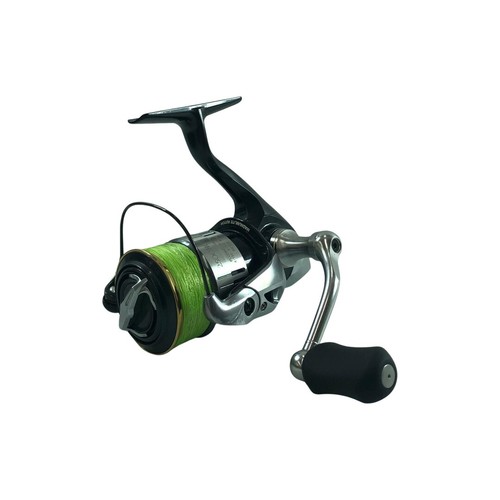 Moulinet toupie shimano - toupie, 12