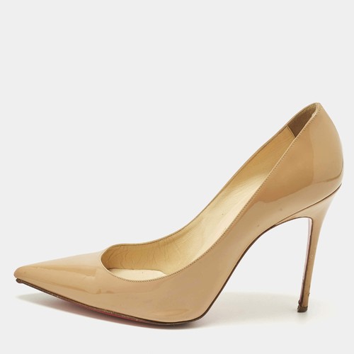 Escarpins christian louboutin - escarpins,