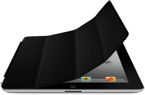 Apple étui smart - Étui,