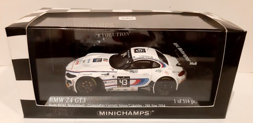 Bmw gt3 24h - 24h,