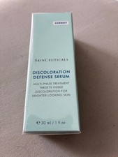 SkinCeuticals : Discoloration