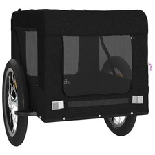 Remorque chariot transport de
