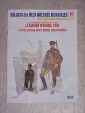 Figurine DELPRADO/ OSPREY