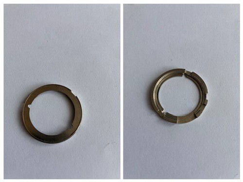 Fournitures seiko 6138 - fournitures,
