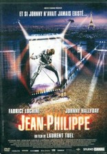 Jean-Philippe -  - V454863
