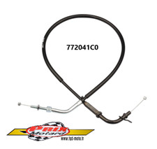 SUZUKI GSXR 1100 1991/1992 CABLE ACCELERATEUR GAZ NEUF