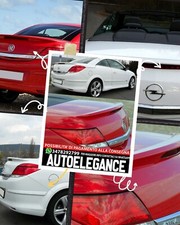 SPOILER OPC Line Compatble Pour Opel Astra H Twintop