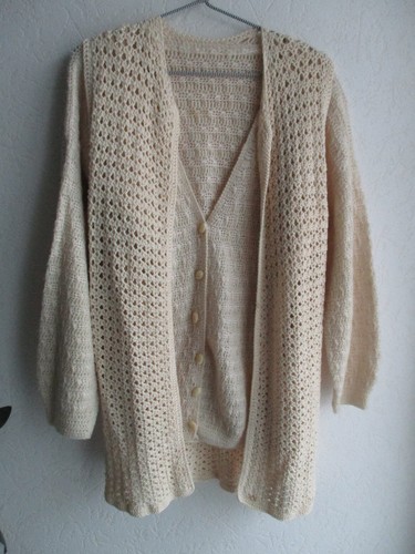 Ensemble gilet cardigan - ensemble,