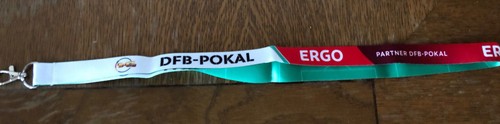 Porte clés coupe dfb - porte-clés,