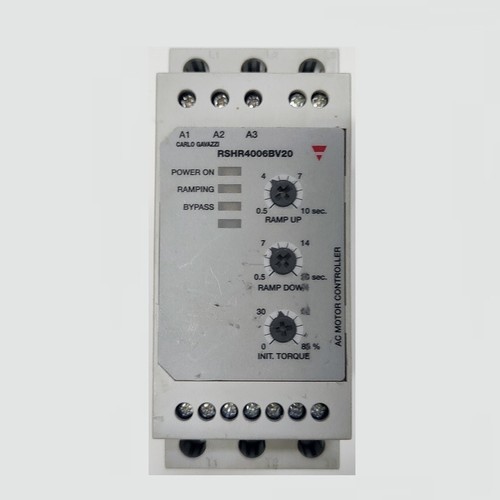 Carlo gavazzi - ▀▄▀▄▀,