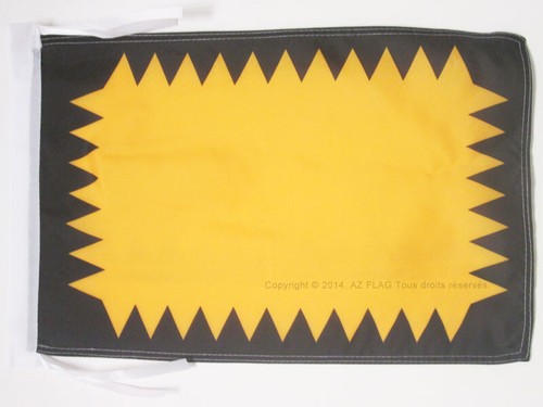 Drapeau cochinchine avant 1945 - drapeau,