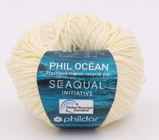 10 PELOTES DE PHIL OCEAN zeste neuves