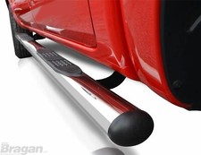 Guidon Latéral pour Nissan
