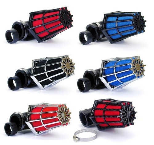 Filtre air cornet - filtre,