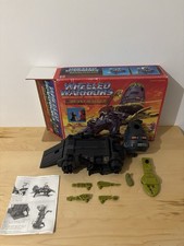 Jayce Et Les Conquérants De