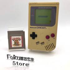Nintendo Gameboy Original