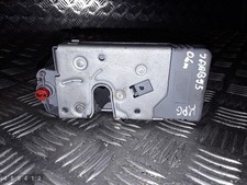 2006 SAAB 9-5 FERMER à CLé ARRIèRE BREAK GAUCHE LHD MOTEUR DE PORTE PORTE 485