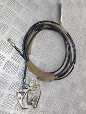 Serrure de coffre HONDA