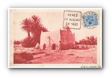 CO-BFP1-0780-ALGERIE - TOLGA -