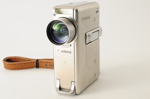 Appareil photo numérique