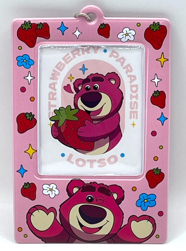 Toy story lotso - toy, porte-cartes