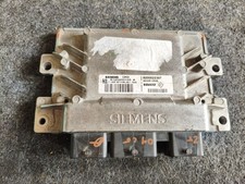 Calculateur S120200105A