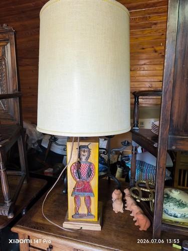 Grande lampe pied - grande,