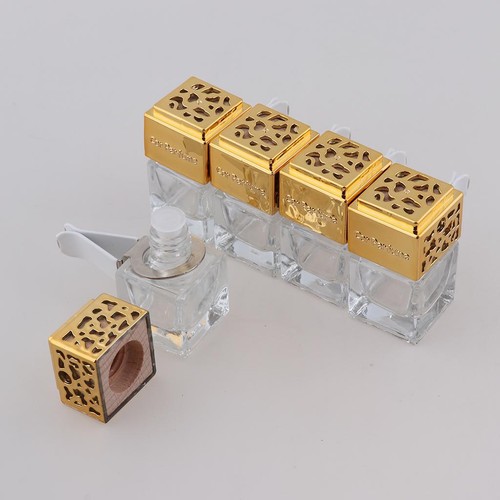 5pcs flacon vide - 5pcs, parfum