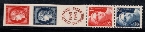 France 1949 833a neuf - france,