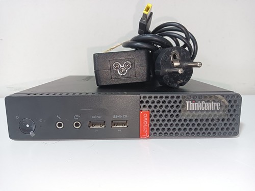 Lenovo m710q tiny i5 - lenovo, i5-6500t