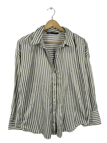 Zara chemise manches - chemise,