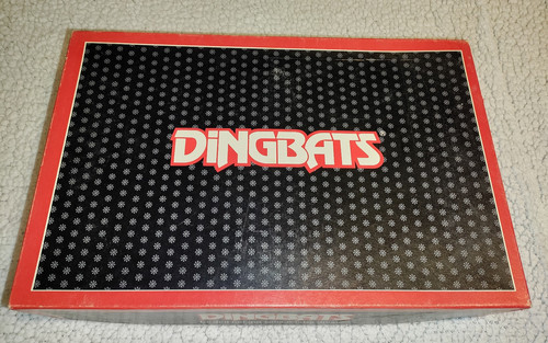Jeu ambiance dingbats - jeu, d'ambiance