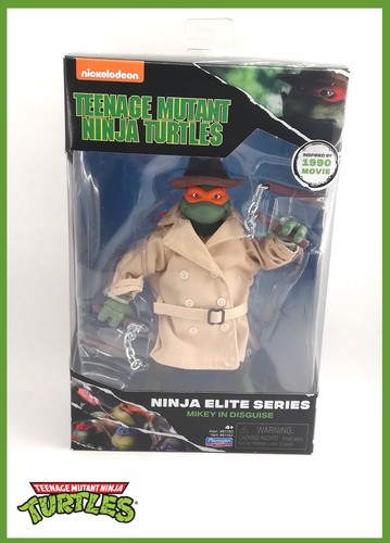 Teenage mutant ninja turtles - teenage,