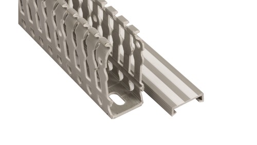 Goulotte peigne legrand lina - legrand,