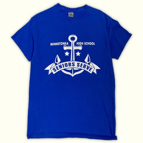 Shirt homme gildan - t-shirt,
