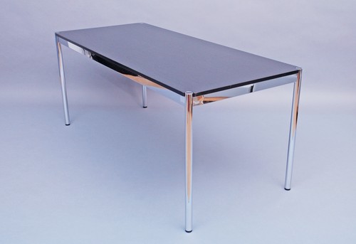 Table usm haller vintage - usm,