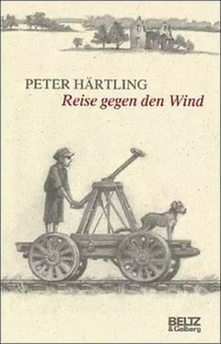 Reise gegen den wind beltz - reise,