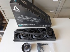 AIO / Watercooling CPU -
