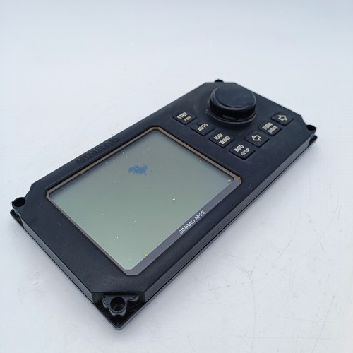 Simrad ap25 control - simrad,